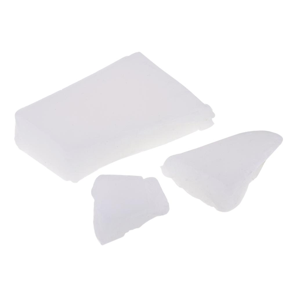 Candle Supplies To Make Candles - شمع البارافين الأبيض لصنع الشموع ،