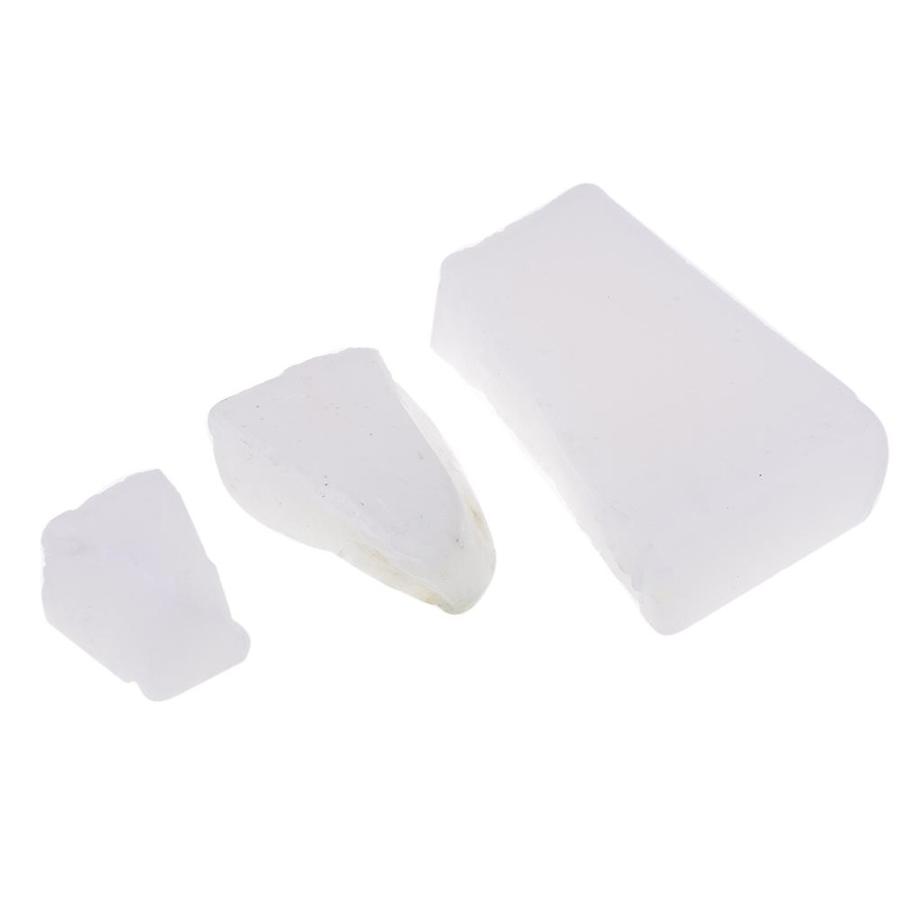 شمع البارافين الأبيض لصنع الشم - مراجعة Candle Supplies To Make Candles وسعره