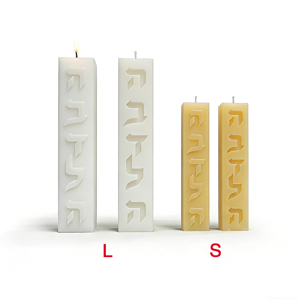قالب شمع سيليكون للصنع اليدوي  - مراجعة Candle Supplies Storage وسعره