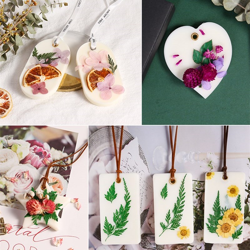 250 جرام/500 جرام شمع الصويا ا - مراجعة Candle Supplies To Make Candles وسعره