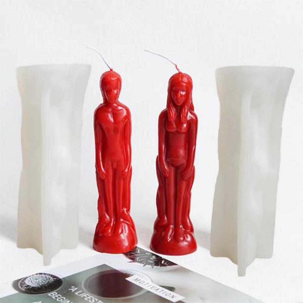 لتقوم بها بنفسك قالب شمع الإنس - مراجعة Candle Supplies Storage وسعره