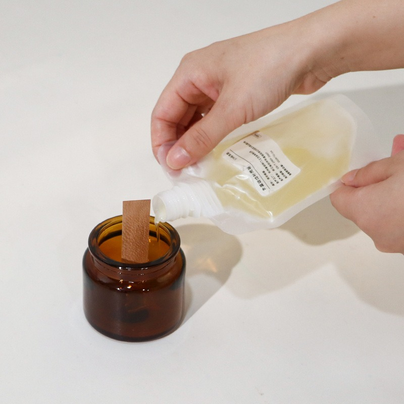 100/200 جرام شمعة معطرة مادة ا - مراجعة Candle Supplies To Make Candles وسعره