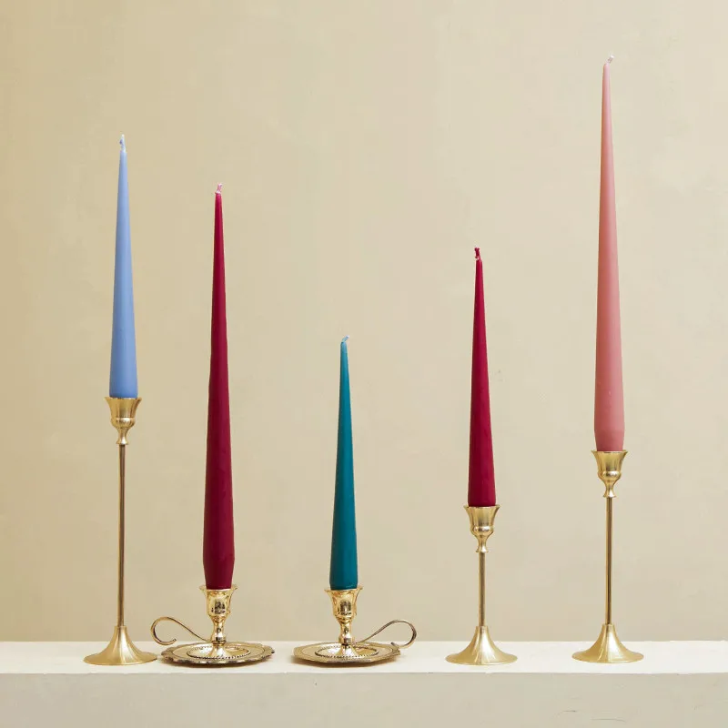 DIY اليدوية وأشار الاكريليك قا - مراجعة Candle Supplies Storage وسعره