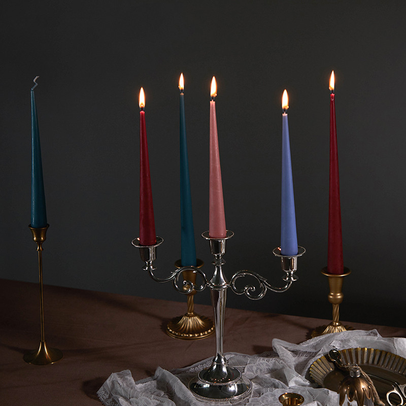 DIY اليدوية وأشار الاكريليك قا - مراجعة Candle Supplies Storage وسعره