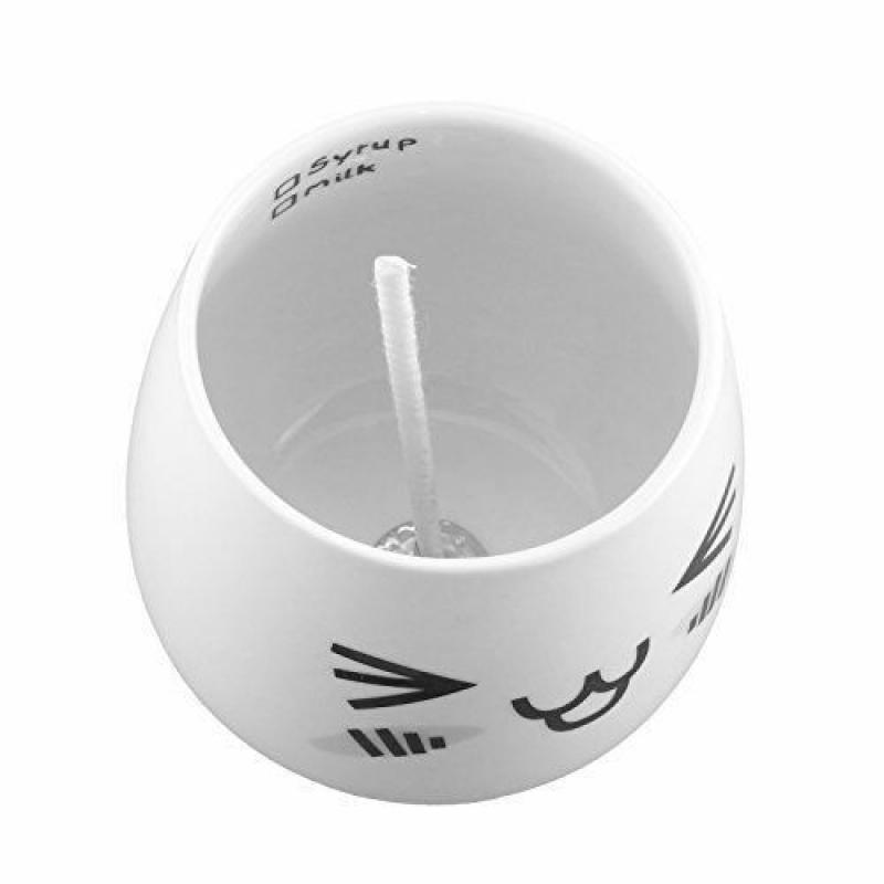 500 قطع شمعة الفتيل المعادن ال - مراجعة Candle Supplies Shop وسعره
