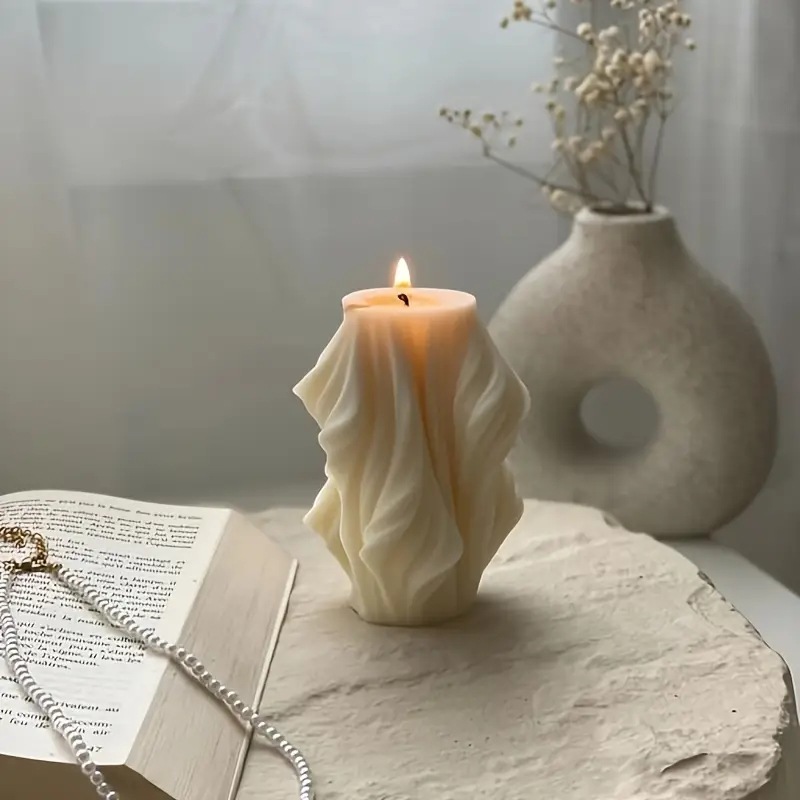 لتقوم بها بنفسك غير النظامية م - مراجعة Candle Supplies Storage وسعره